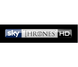 Sky Sky Thrones HD ist auf Sendung: Beliebte Fantasyserie rund um die Uhr, Bild 1 TV Sky Thrones HD ist auf Sendung: Beliebte Fantasyserie rund um die Uhr - News, Bild 1