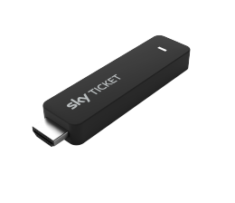 TV Sky Ticket TV Stick ist verfügbar - Monatstickets bei Kauf enthalten - News, Bild 1