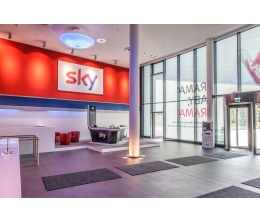 Sky UHD-Option für ein Jahr ohne Aufpreis: Sky-Aktion für Nekunden, Bild 1 TV UHD-Option für ein Jahr ohne Aufpreis: Sky-Aktion für Nekunden - News, Bild 1
