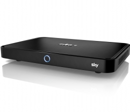 TV Ultra-HD-Signal von Sky jetzt auch in den Kabelnetzen von Unitymeda und Vodafone - News, Bild 1