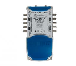 smart electronic smart mit neuem Einkabel-Multischalter, Bild 1 TV smart mit neuem Einkabel-Multischalter - News, Bild 1