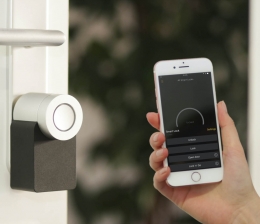 Smart Home 8 Sicherheitstipps fürs Smart Home, Bild 1 Smart Home 8 Sicherheitstipps fürs Smart Home - News, Bild 1