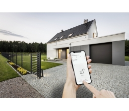 Smart Home Einbruchschutz: Mit diesen sechs Tipps geben Sie Einbrechern keine Chance - News, Bild 1