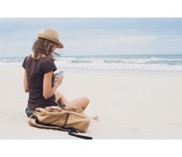 Smart Home Entspannter Urlaub machen mit Nuki, Bild 1 Smart Home Entspannter Urlaub machen mit Nuki - News, Bild 1