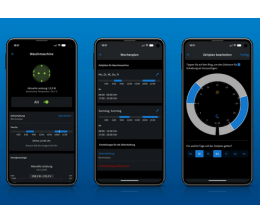 Smart Home FRITZ! mit neuen Features in der Smart-Home-App - News, Bild 1