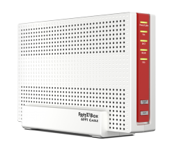 Smart Home FRITZ!Box 6591 Cable ab sofort im Handel erhältlich - DVB-C-Streaming in Vorbereitung, Bild 1 Smart Home FRITZ!Box 6591 Cable ab sofort im Handel erhältlich - DVB-C-Streaming in Vorbereitung - News, Bild 1