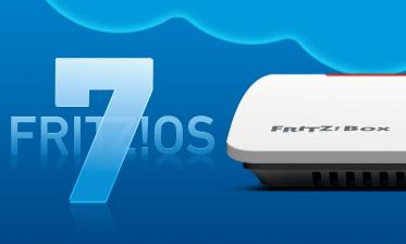 Smart Home FRITZ!OS 7 kommt im Juli - Neuheiten in den Bereichen WLAN, Mesh und Smart Home, Bild 1 Smart Home FRITZ!OS 7 kommt im Juli - Neuheiten in den Bereichen WLAN, Mesh und Smart Home - News, Bild 1