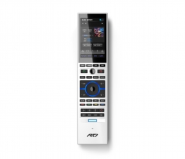 Smart Home Für Multimedia- und Haussteuerung: Touchfernbedienung T3x von RTI jetzt auch in Weiß, Bild 1 Smart Home Für Multimedia- und Haussteuerung: Touchfernbedienung T3x von RTI jetzt auch in Weiß - News, Bild 1