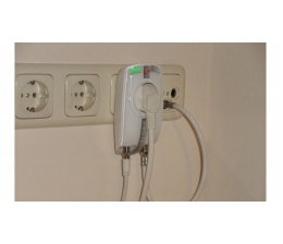 Smart Home Hintergrund: So haben Sie elektrische Leitungen und technische Geräte sicher im Griff, Bild 1 Smart Home Hintergrund: So haben Sie elektrische Leitungen und technische Geräte sicher im Griff - News, Bild 1