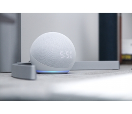 Smart Home Lassen sich sprachgesteuerte Assistenten hacken? Lernen Sie wie man sich schützt, Bild 1 Smart Home Lassen sich sprachgesteuerte Assistenten hacken? Lernen Sie wie man sich schützt - News, Bild 1