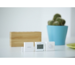 Smart Home Neu auf dem SmartHome-Markt: LifeSmart, Bild 1 Smart Home Neu auf dem SmartHome-Markt: LifeSmart - News, Bild 1