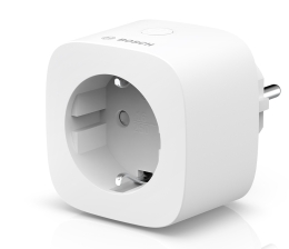 Marke: Neuer Bosch-Stecker macht jedes Elektrogerät smart, Bild 1 Smart Home Neuer Bosch-Stecker macht jedes Elektrogerät smart - News, Bild 1