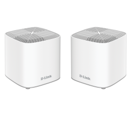 Smart Home Neues Wi-Fi 6 WLAN Mesh System von D-Link für 4K-Streaming - Steuerung per Sprache, Bild 1 Smart Home Neues Wi-Fi 6 WLAN Mesh System von D-Link für 4K-Streaming - Steuerung per Sprache - News, Bild 1