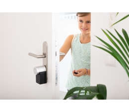 Smart Home Nuki Smartlock: Cashback-Aktion - News, Bild 1