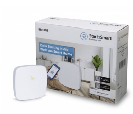 Smart Home Schnell und unkompliziert zum Smart Home, Bild 1 Smart Home Schnell und unkompliziert zum Smart Home - News, Bild 1