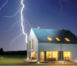 Smart Home Sicherheit bei Gewitter: Der richtige Überspannungsschutz im smarten Haus - News, Bild 1