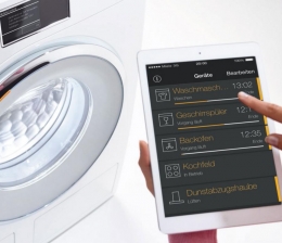 Smart Home Smart Home: Deutsche sind offen für innovative Smartphone-Anwendungen, Bild 1 Smart Home Smart Home: Deutsche sind offen für innovative Smartphone-Anwendungen - News, Bild 1