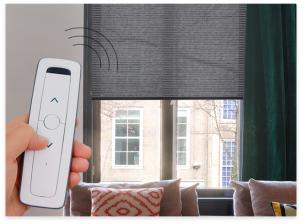 Marke: Smart Home: Elektro-Rollos und ihre Vorteile entdecken, Bild 1 Smart Home Smart Home: Elektro-Rollos und ihre Vorteile entdecken - News, Bild 1