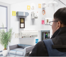 Smart Home Smarte Technologien live erleben, Bild 1 Smart Home Smarte Technologien live erleben - News, Bild 1