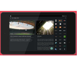 Smart Home Streaming-Dienst Magine TV läuft jetzt auch auf Fernsehern mit Android TV, Bild 1 Smart Home Streaming-Dienst Magine TV läuft jetzt auch auf Fernsehern mit Android TV - News, Bild 1