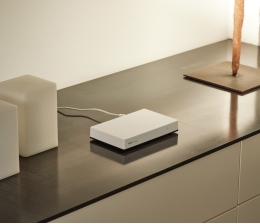 Marke: Zum Nachrüsten: Kabelloses Smart-Home-System Yubii Home , Bild 1 Smart Home Zum Nachrüsten: Kabelloses Smart-Home-System Yubii Home - News, Bild 1