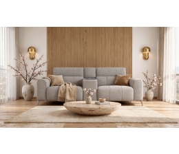 Heimkino Riva Kinosofa: Bluetooth-Vibration und intuitive Bedienelemente für Entertainment-Fans - News, Bild 1