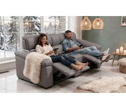 Produktvorstellung Solara von Sofanella: Wenn Heimkino zur Sinneserfahrung wird - News, Bild 1