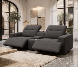 Produktvorstellung Sorano Heimkinokollektion: Komfort ohne Kompromisse für jede Körpergröße - News, Bild 1