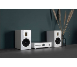 sonoro audio Design-Lautsprecher Sonoro Orchestra, Bild 1 HiFi Design-Lautsprecher Sonoro Orchestra - News, Bild 1
