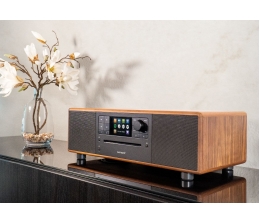 sonoro audio Limited Edition von sonoro, Bild 1 HiFi Limited Edition von sonoro - News, Bild 1
