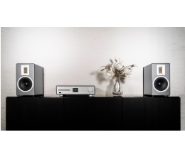 sonoro audio MAESTRO und ORCHESTRA von sonoro: Limitierten Sonderfarben, Bild 1 HiFi MAESTRO und ORCHESTRA von sonoro: Limitierten Sonderfarben - News, Bild 1
