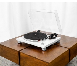 sonoro audio PLATINUM: Der Design-Plattenspieler von sonoro, Bild 1 HiFi PLATINUM: Der Design-Plattenspieler von sonoro - News, Bild 1