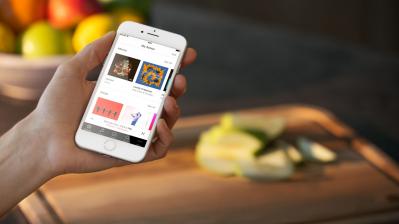 Sonos Audible-Sprachsteuerung auf Sonos-Geräten ist ab sofort verfügbar, Bild 1 HiFi Audible-Sprachsteuerung auf Sonos-Geräten ist ab sofort verfügbar - News, Bild 1