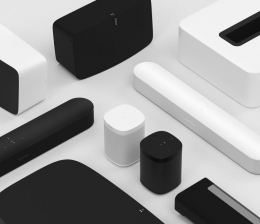 Sonos Der Smart-Speaker Sonos Beam ist da - Mehr als 80 Musikdienste, Bild 1 HiFi Der Smart-Speaker Sonos Beam ist da - Mehr als 80 Musikdienste - News, Bild 1