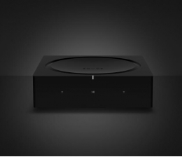 HiFi Sonos bringt den Amp und neue Lautsprecher für App-Steuerung  - News, Bild 1