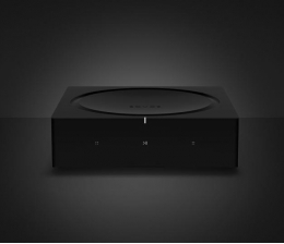 Sonos Sonos bringt den Amp und neue Lautsprecher für App-Steuerung , Bild 1 HiFi Sonos bringt den Amp und neue Lautsprecher für App-Steuerung - News, Bild 1