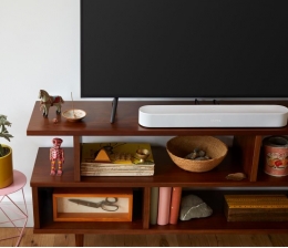 Sonos Sonos führt den Google Assistant in seinen Lautsprechern ein, Bild 1 HiFi Sonos führt den Google Assistant in seinen Lautsprechern ein - News, Bild 1
