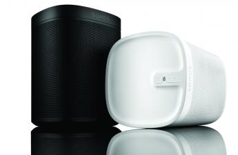 Sonos Sonos Play:1 Tone ist da: Lautsprecher in limitierter Stückzahl für 250 Euro, Bild 1 HiFi Sonos Play:1 Tone ist da: Lautsprecher in limitierter Stückzahl für 250 Euro - News, Bild 1