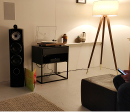 HiFi Sonos stellt neuen Amp und Inwall-Speaker auf der ISE in Amsterdam vor - News, Bild 1