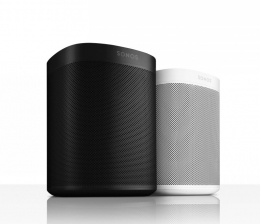 HiFi Sonos verbesstert Wake-Up-Word-Technologie beim Lautsprecher One - News, Bild 1