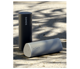 mobile Devices Portabler Smart Speaker Sonos Roam - News, Bild 1