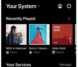 Marke: Sonos Sonos ab heute mit frischem Schwung für Streaming-App - Neue Version, Bild 1 mobile Devices Sonos ab heute mit frischem Schwung für Streaming-App - Neue Version - News, Bild 1