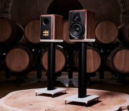 Sonus Faber ELECTA Amator III: Sonus faber interpretiert seine Lautsprecher-Legende neu, Bild 1 HiFi ELECTA Amator III: Sonus faber interpretiert seine Lautsprecher-Legende neu - News, Bild 1