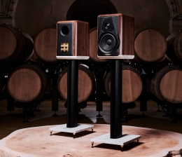 HiFi ELECTA Amator III: Sonus faber interpretiert seine Lautsprecher-Legende neu - News, Bild 1