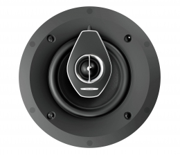 Sonus Faber High End 2019: Sonus faber mit Lautsprechern für den Wand- und Deckeneinbau, Bild 1 HiFi High End 2019: Sonus faber mit Lautsprechern für den Wand- und Deckeneinbau - News, Bild 1