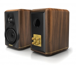 Sonus Faber Sonus faber Minima Amator II, Bild 1 HiFi Sonus faber Minima Amator II - News, Bild 1