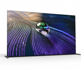 Sony 75, 83 und 85 Zoll: Neue Großbildfernseher von Sony sind da, Bild 1 Car-Media 75, 83 und 85 Zoll: Neue Großbildfernseher von Sony sind da - News, Bild 1