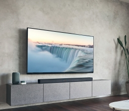 Car-Media Neue 7.1.2-Kanal-Soundbar HT-A7000 von Sony - Klang auch von oben - News, Bild 1