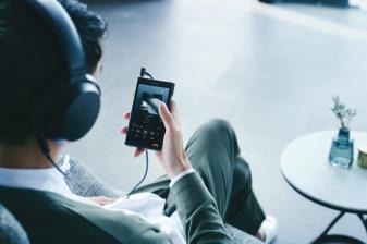 Marke: Sony Neue Musikplayer von Sony mit Android 11 sind da - Chassis aus sauerstofffreiem Kupfer, Bild 1 Car-Media Neue Musikplayer von Sony mit Android 11 sind da - Chassis aus sauerstofffreiem Kupfer - News, Bild 1