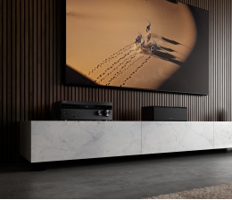 Marke: Sony Neuer 7.2-Kanal 8K AV-Verstärker von Sony mit 360 Spatial Sound Mapping , Bild 1 Car-Media Neuer 7.2-Kanal 8K AV-Verstärker von Sony mit 360 Spatial Sound Mapping - News, Bild 1